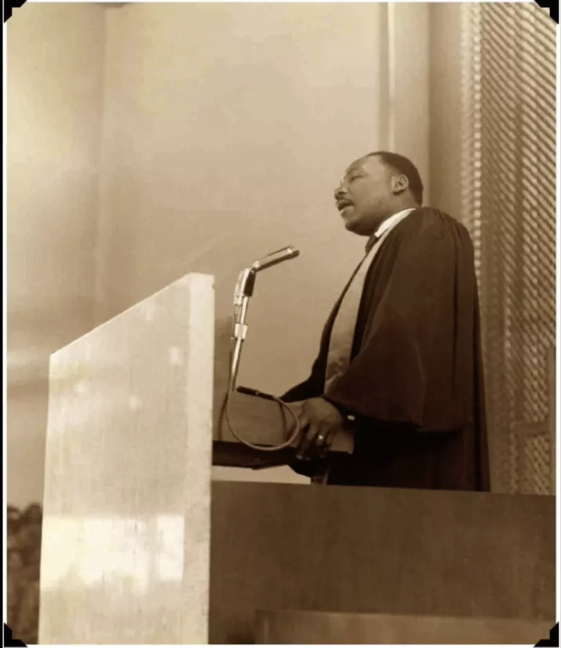 Day of Remembrance to Honor Rev. Dr. Martin Luther King Jr.